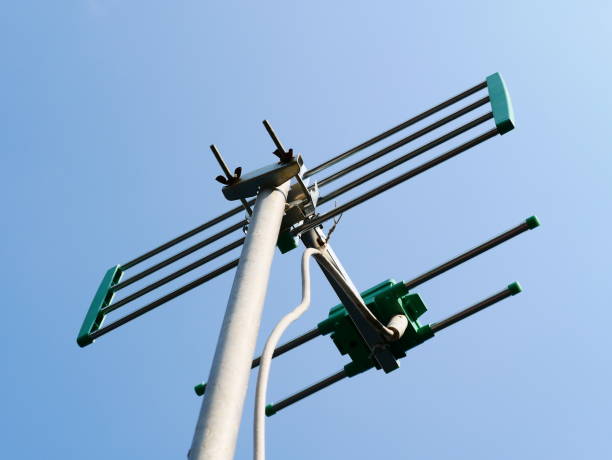 UHF Antennas